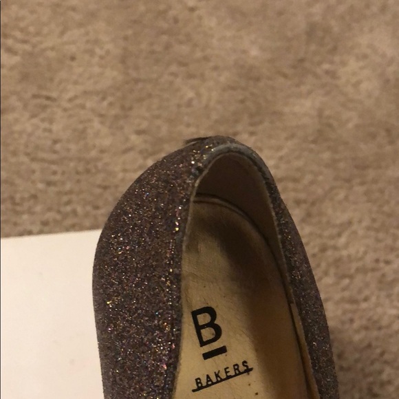 Bakers high heels 💜 - Picture 14 of 15